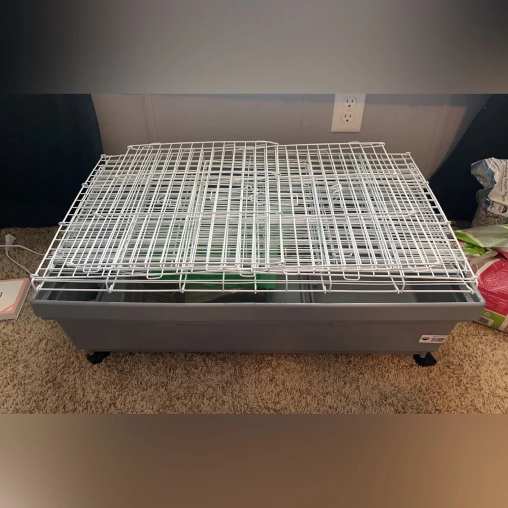 Ferret Cage